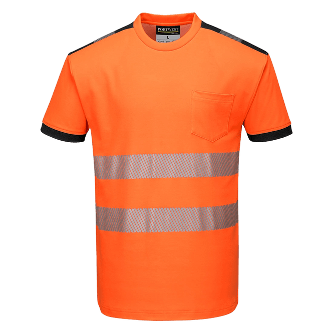 Hovedbilde T-Skjorte T181 PW3