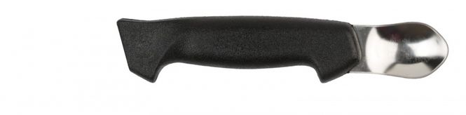 Hovedbilde Kniv Sløye Frost 302P Skje