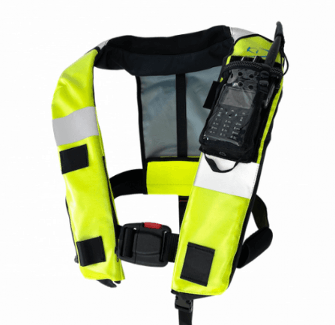 Hovedbilde Ki-Vest 165 HD