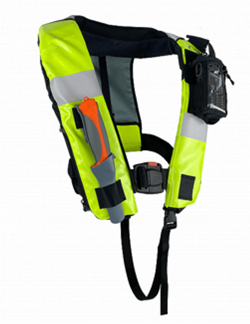 Hovedbilde Ki-Vest 165 HD