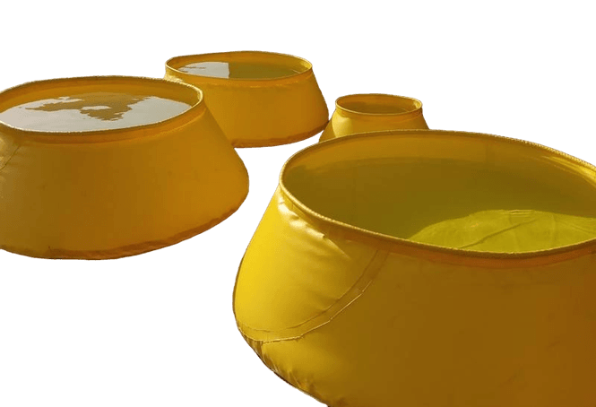 Hovedbilde ECOPOOL 75L, Oppsamlingstank
