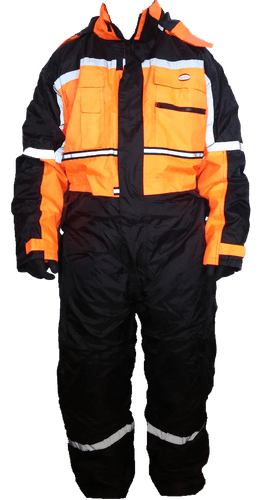 Barents Vinterkjeledress