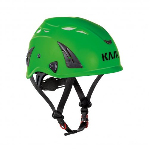 Vernehjelm Kask Superplasma AQ