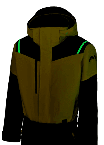 Seaman Allværsdress 6570