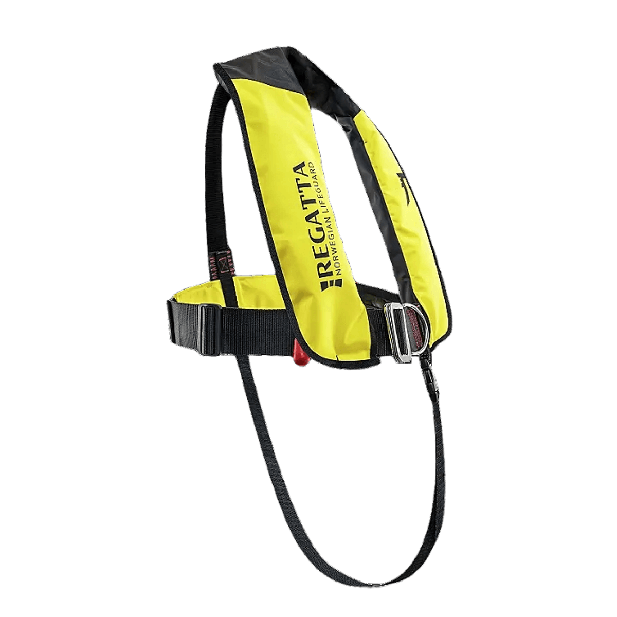 AquaSafe Junior med feste for sikkerhetsline 110N