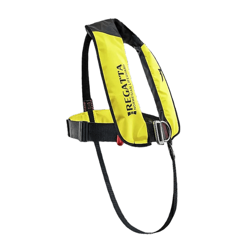 AquaSafe Junior med feste for sikkerhetsline 110N