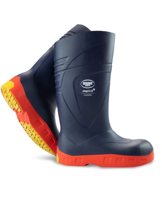 Hovedbilde Bekina StepliteX StormGrip S5