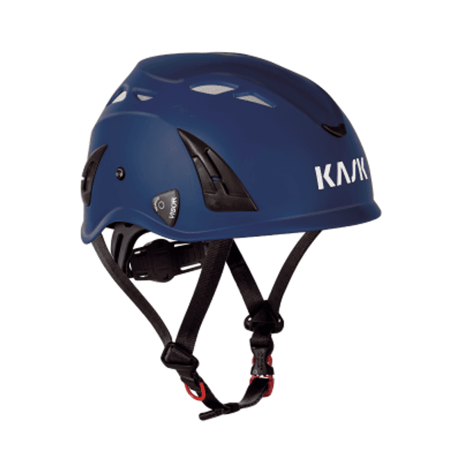 Hovedbilde Vernehjelm Kask Superplasma AQ