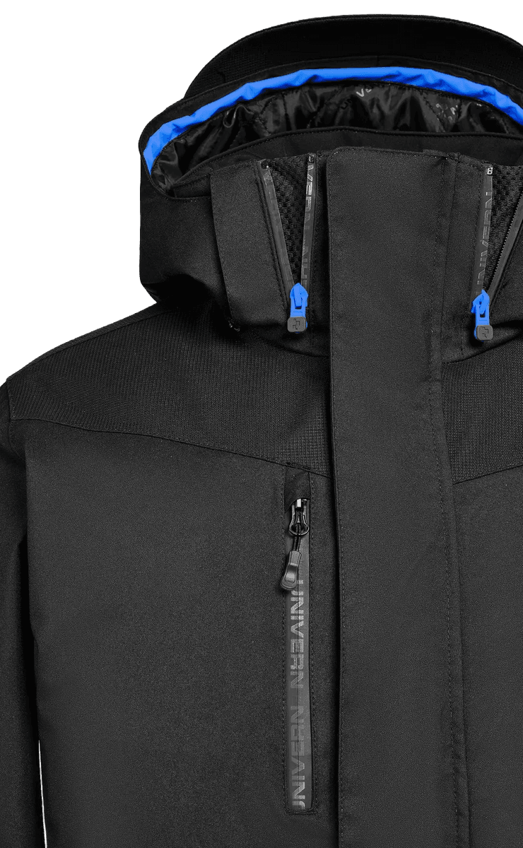 Vinterjakke 8256 Protec 