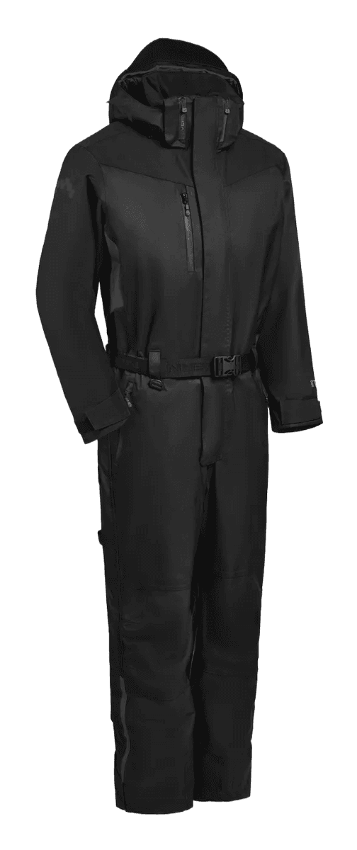 Vinterdress 8756 Protec