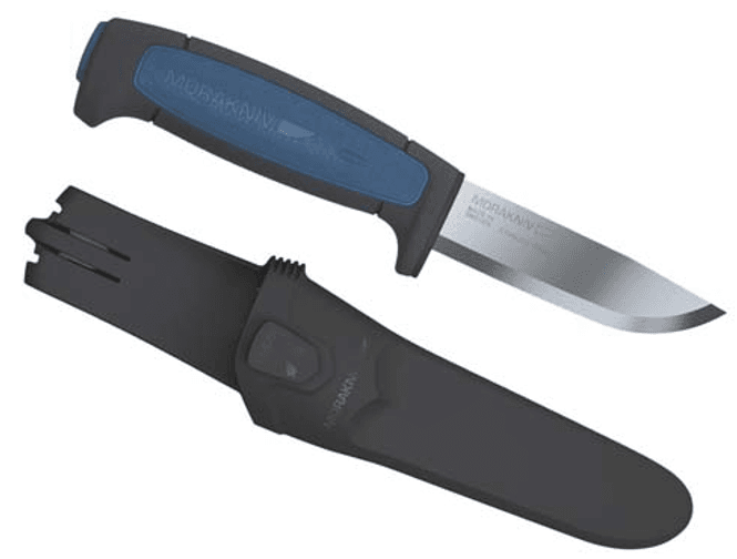 Hovedbilde Kniv Allround Mora Pro S 12242