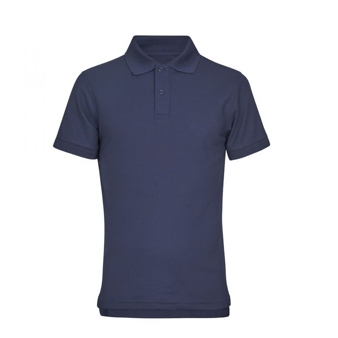 Hovedbilde CoolDry® Sport Pique 2110 Marine