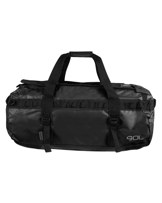 Hovedbilde Duffelbag Soling 8935