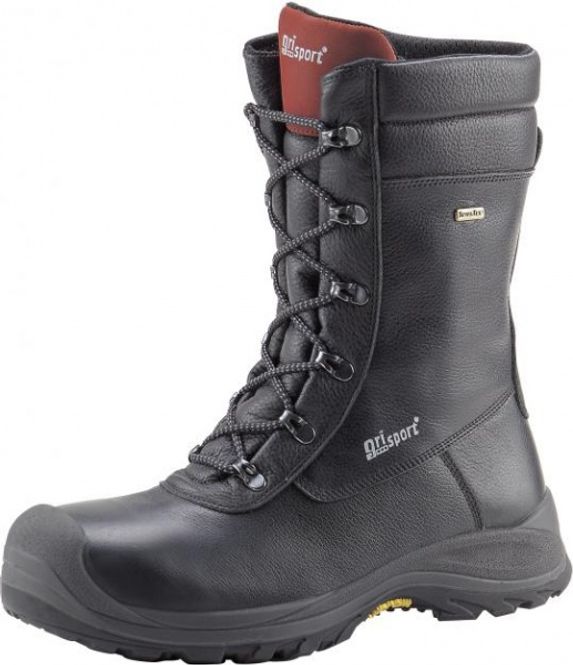 Hovedbilde Grisport 74047 Vesuvio S3