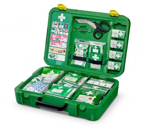 First Aid Kit - X-Large (390103)
