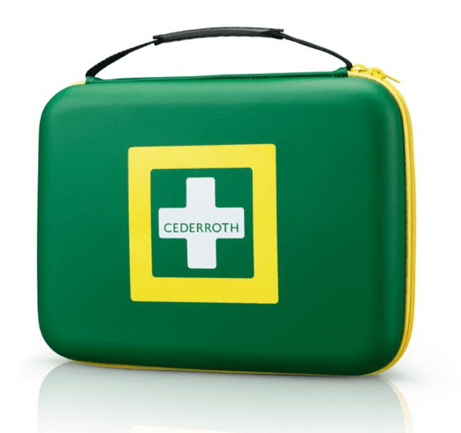 Hovedbilde First Aid Kit - Large (390102)