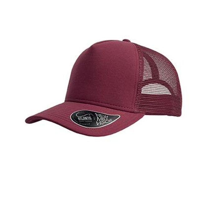 Hovedbilde Caps M203 Rapper Jersey