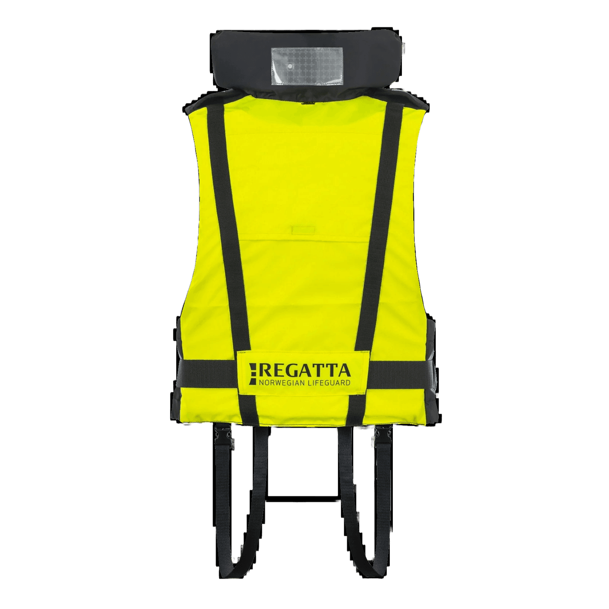 Fish Farmer flytevest 50N