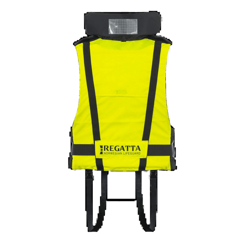 Fish Farmer flytevest 50N