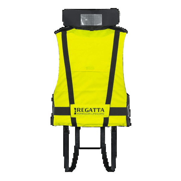 Hovedbilde Fish Farmer flytevest 50N