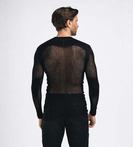 WoolNet Orginal Crewneck M's 