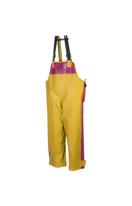 Hovedbilde Salsa bib & braces Regnbukse Dame