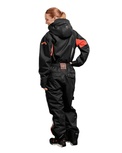 Vinterdress 8856 Protec Dame