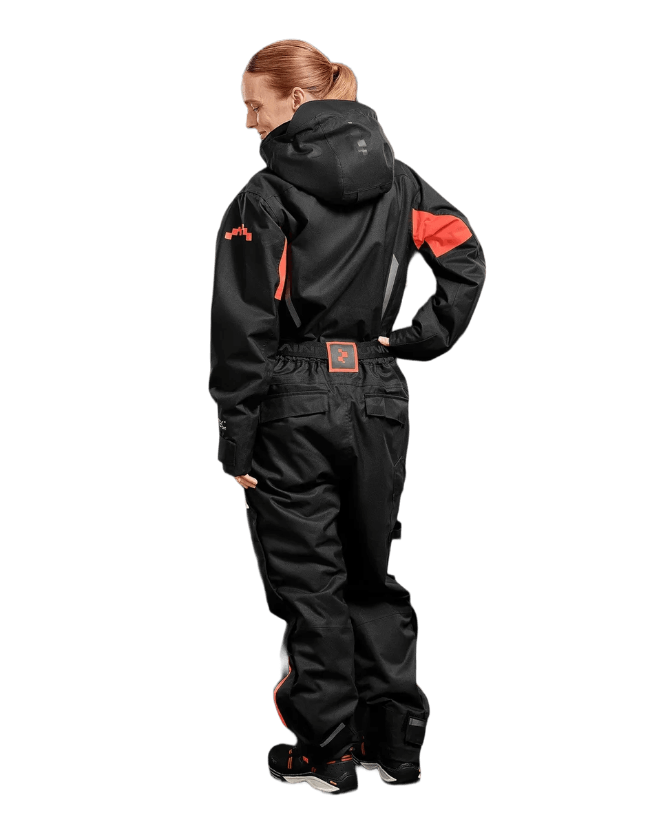 Vinterdress 8856 Protec Dame