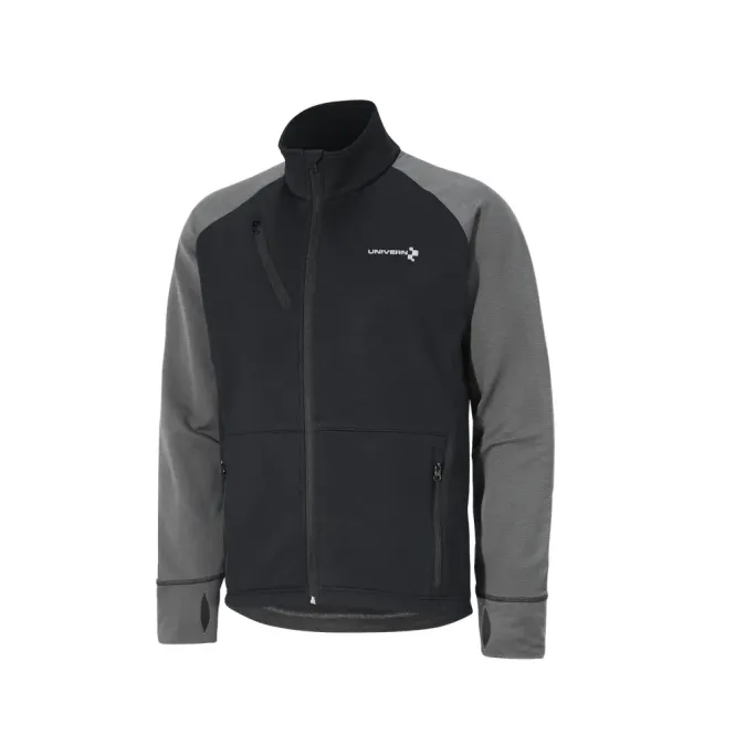 Hovedbilde Leirvik Midlayer Stretchjakke - 1816 ...