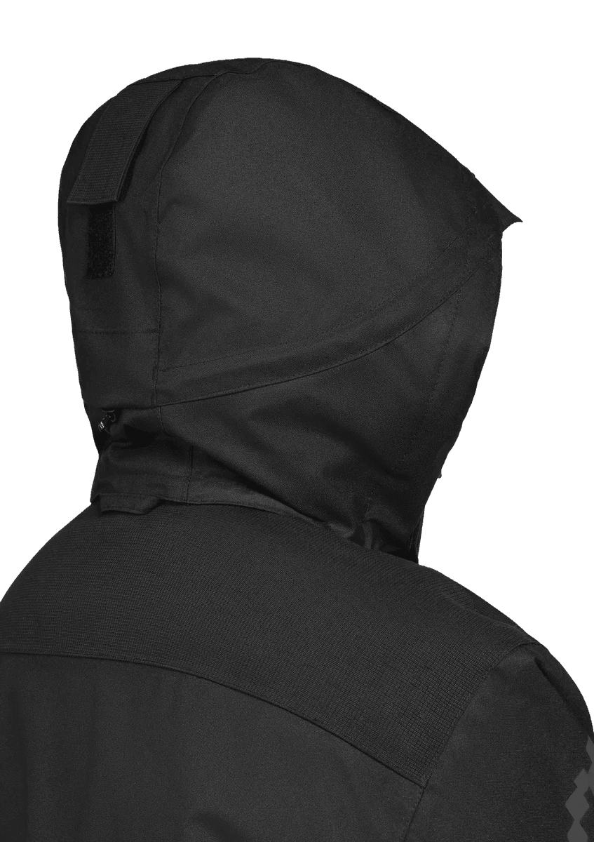 Vinterdress 8756 Protec