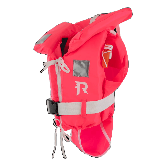 Hovedbilde Soft redningsvest barn 100N 5-15Kg