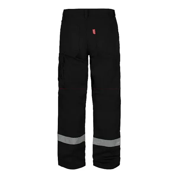 Hovedbilde Standal bukse med refleks