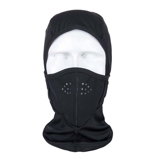 Hovedbilde Multibruk Balaclava CS23