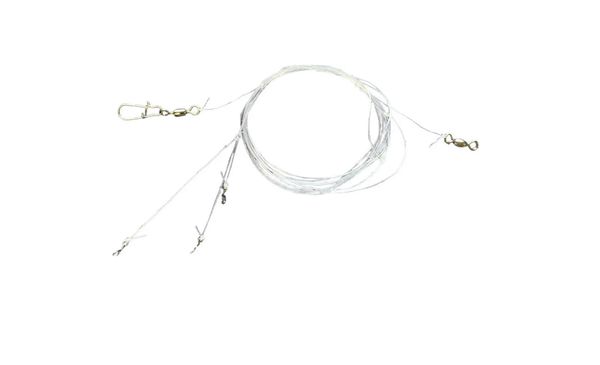 Hovedbilde Fluedupp Oppheng med 3 Fluesnappere 160cm ...