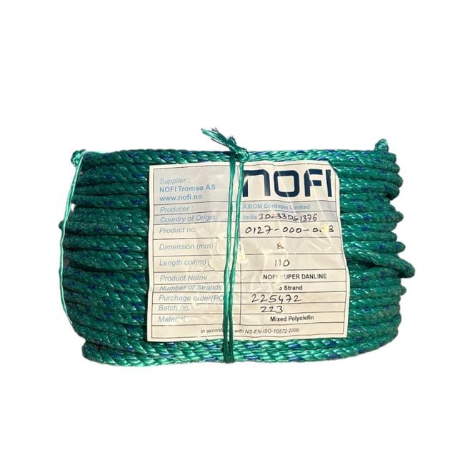 Hovedbilde NOFI Danline 14mm-72mm