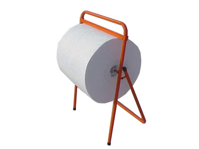 Hovedbilde Dispenser for absorbentrull
