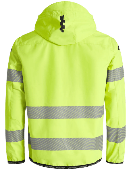 Hovedbilde Softshelljakke Fevik Light Stretch - 9268