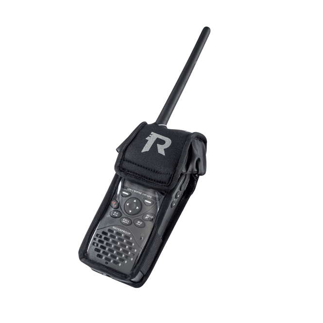Hovedbilde VHF Lomme