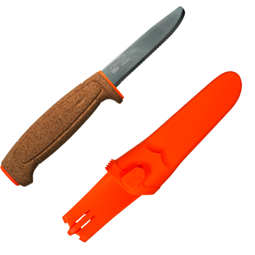 Kniv Tau Mora Flytende 13131