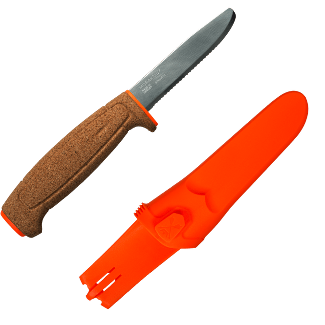 Hovedbilde Kniv Tau Mora Flytende 13131