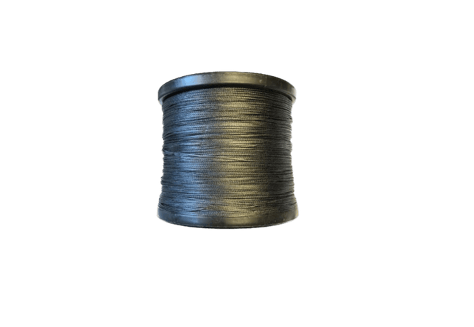 Hovedbilde Line Dyneema Black 130kg Ø1,1mm 500 meter