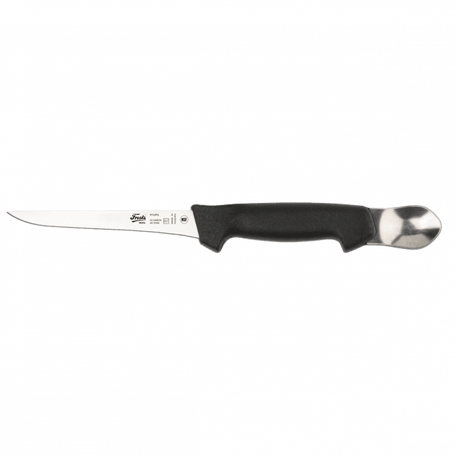Hovedbilde Kniv Filét Mora 9152P m/skje
