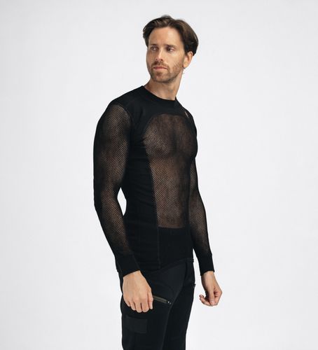 WoolNet Orginal Crewneck M's 