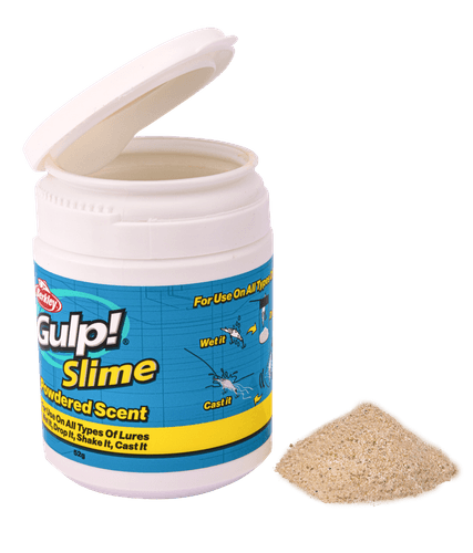 Berkley Gulp Slime 52gr