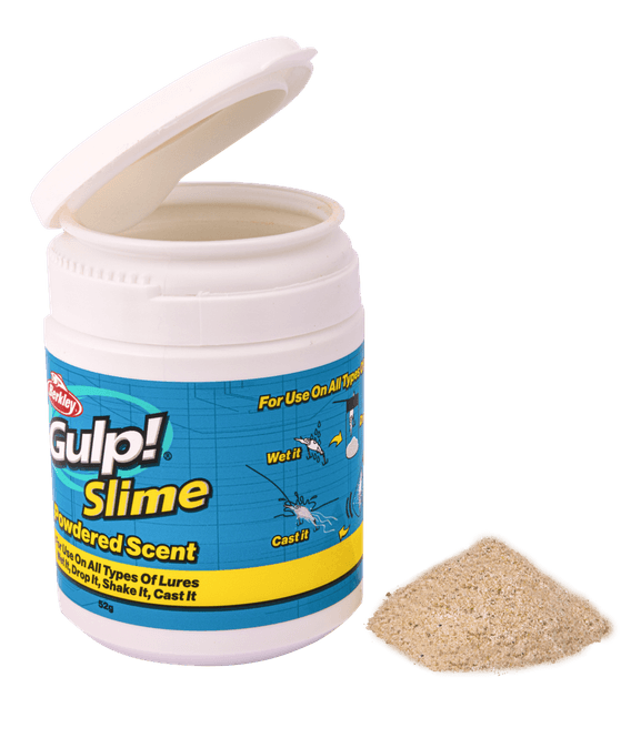 Hovedbilde Berkley Gulp Slime 52gr