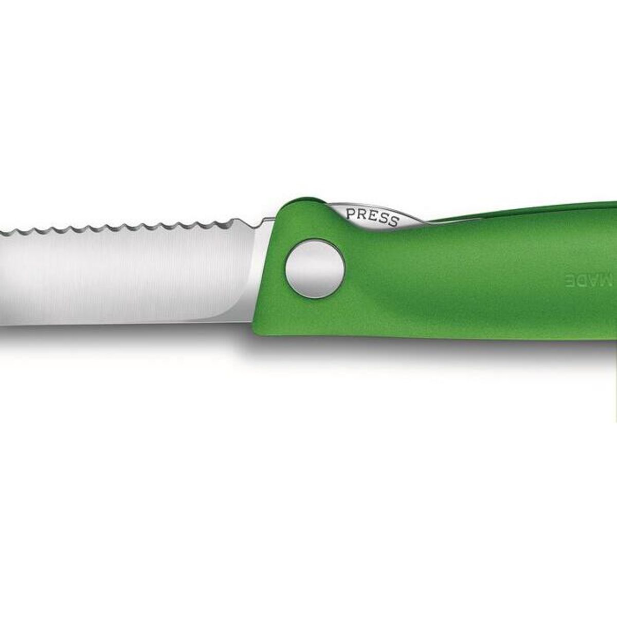 Bøtekniv foldbar 11 cm