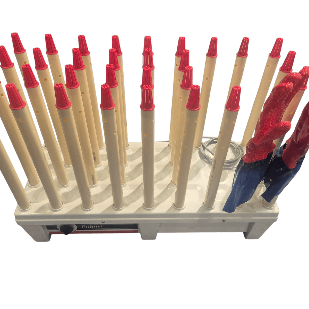 Hansketørker P16 - 16 Par