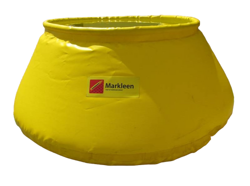 ECOPOOL 75L, Oppsamlingstank