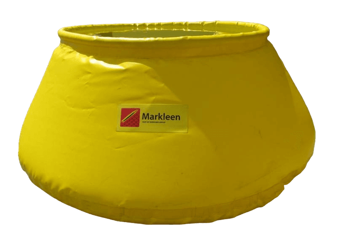 Hovedbilde ECOPOOL 75L, Oppsamlingstank