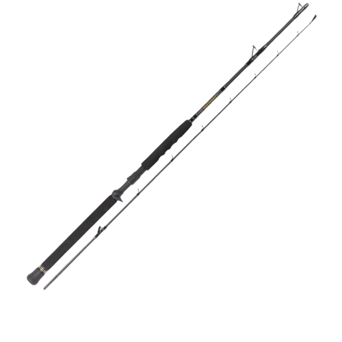 Salmonrigger II 8' 2-Delt